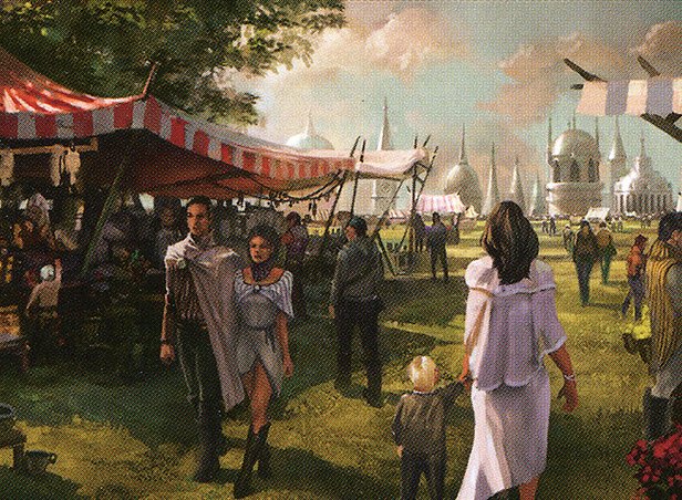 Arte de Daniel Ljunggren